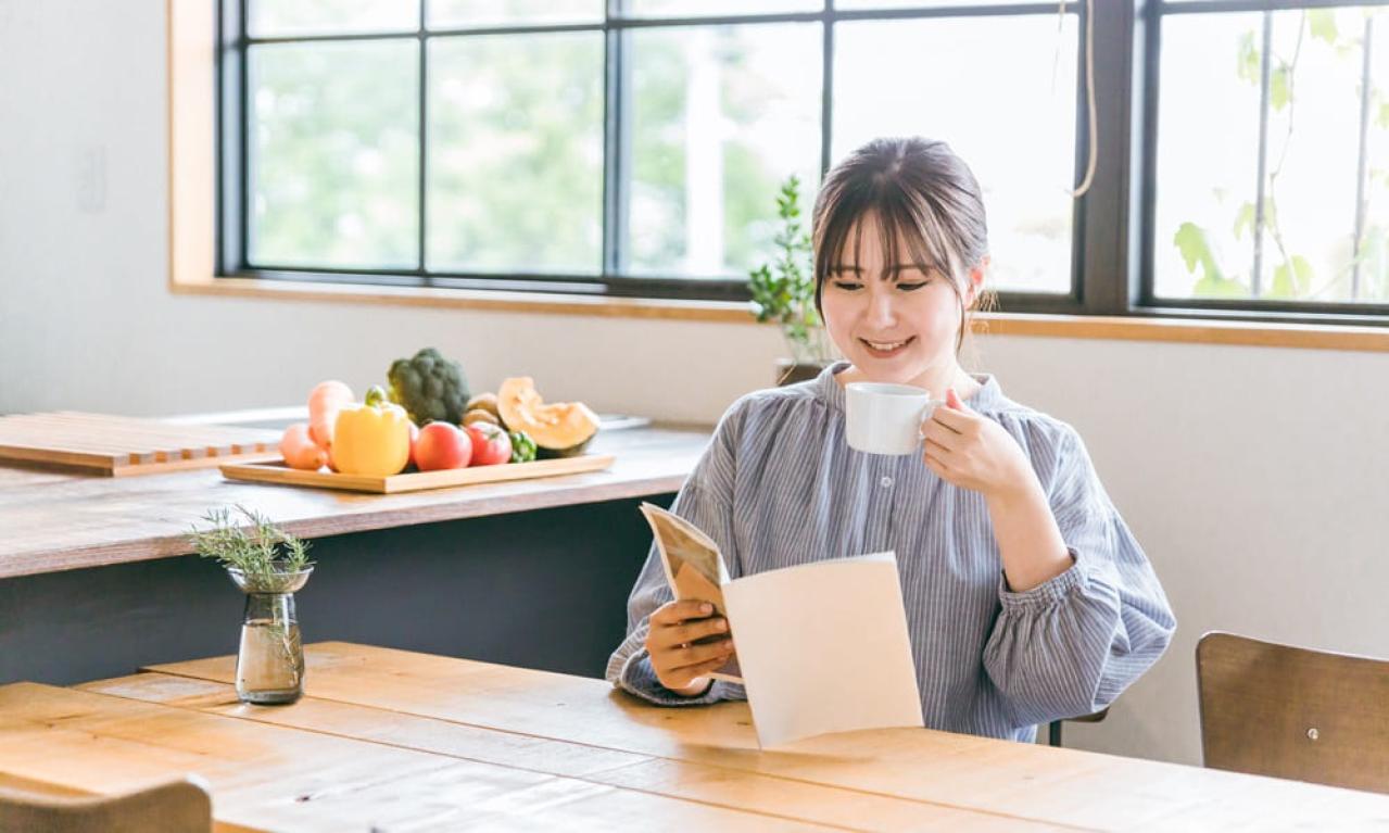 現在のお仕事スタイルにつながった経緯を教えてください。