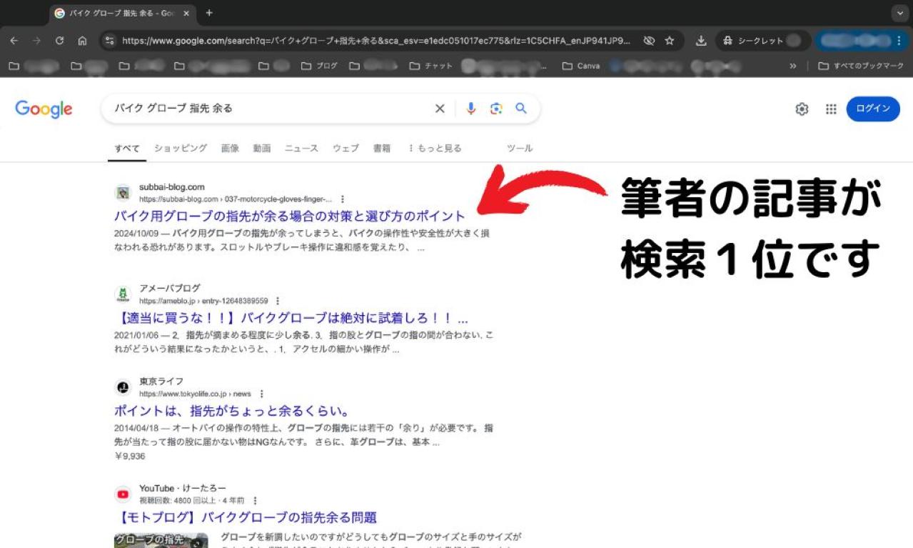 選定したキーワードでSEO効果を最大化するための工夫